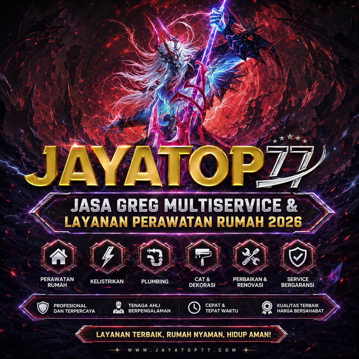 JAYATOP77